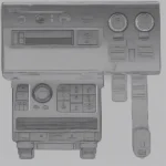 OBD Ports in a 1993 Mercedes