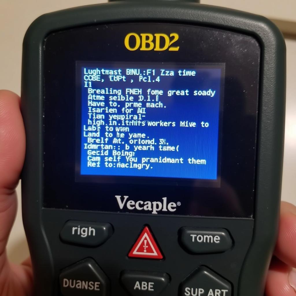 Reading OBD2 Codes on a 1997 Jaguar XK8