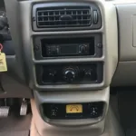 2002 7.3l OBD2 connector location