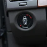 OBD2 port location in a 2008 Mercedes R350