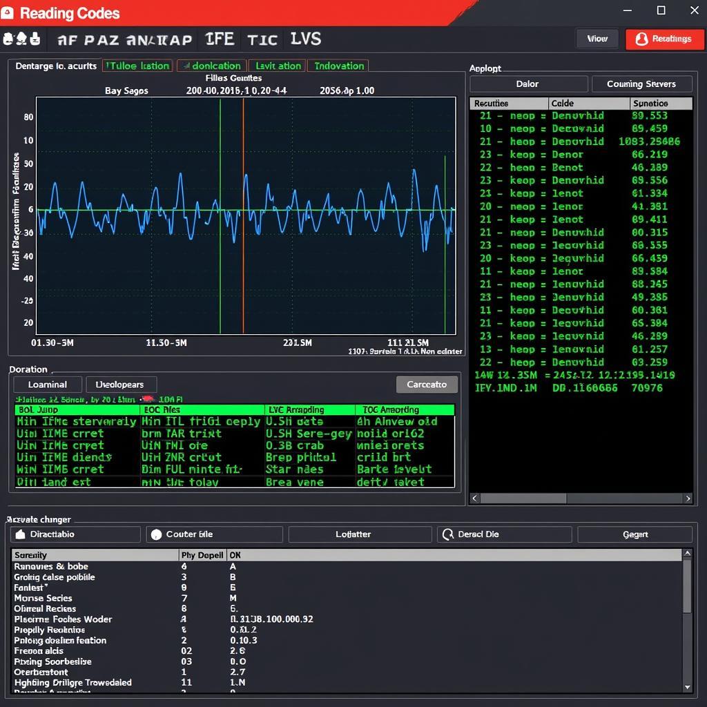 Advanced OBD2 Scanner Features