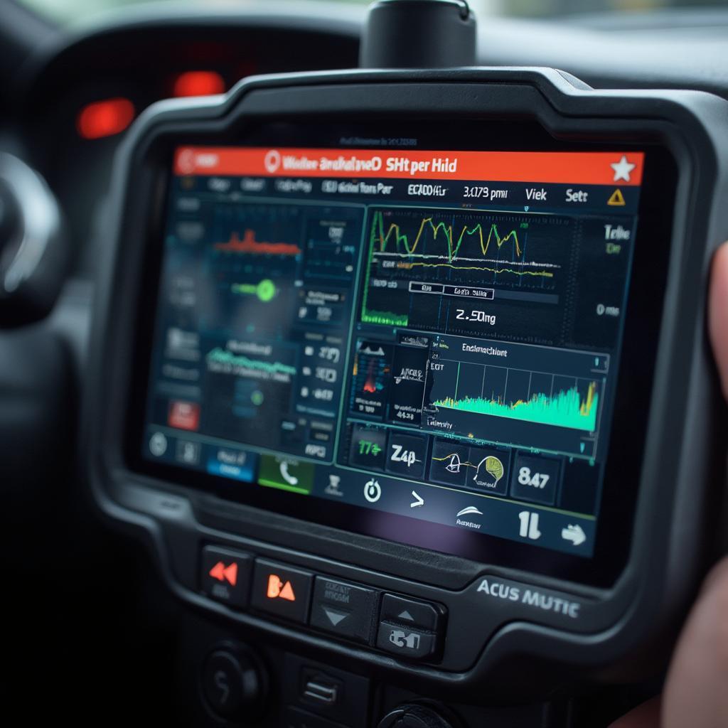 Advanced OBD2 Features for In-Depth Diagnostics