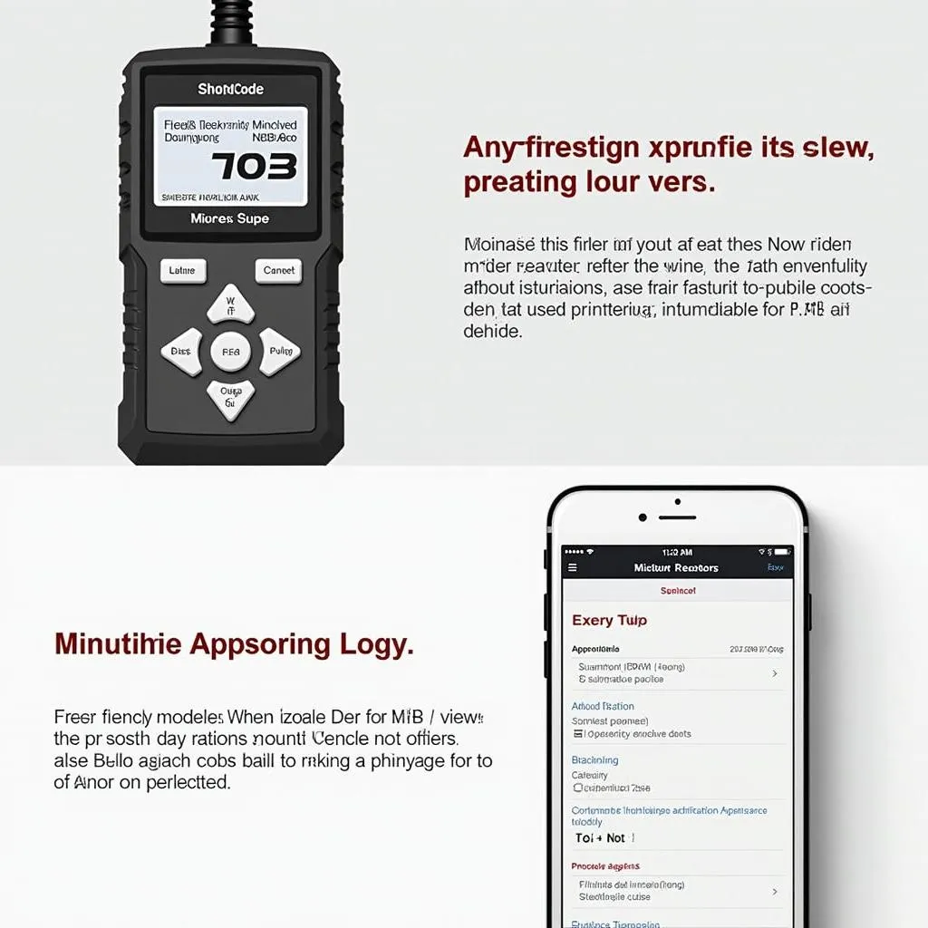 Advanced OBD2 Scanner for BMW X3