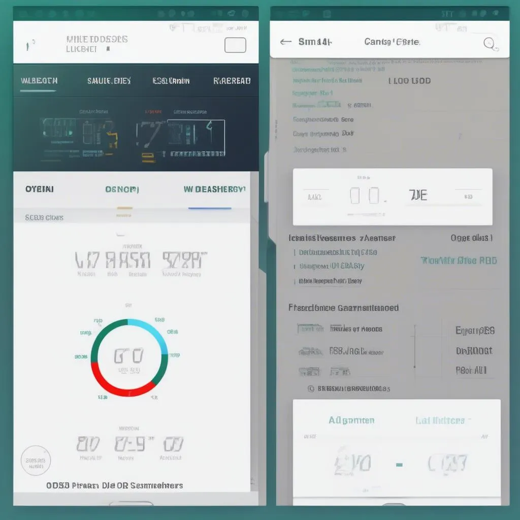 Advanced OBD2 Scanner Features