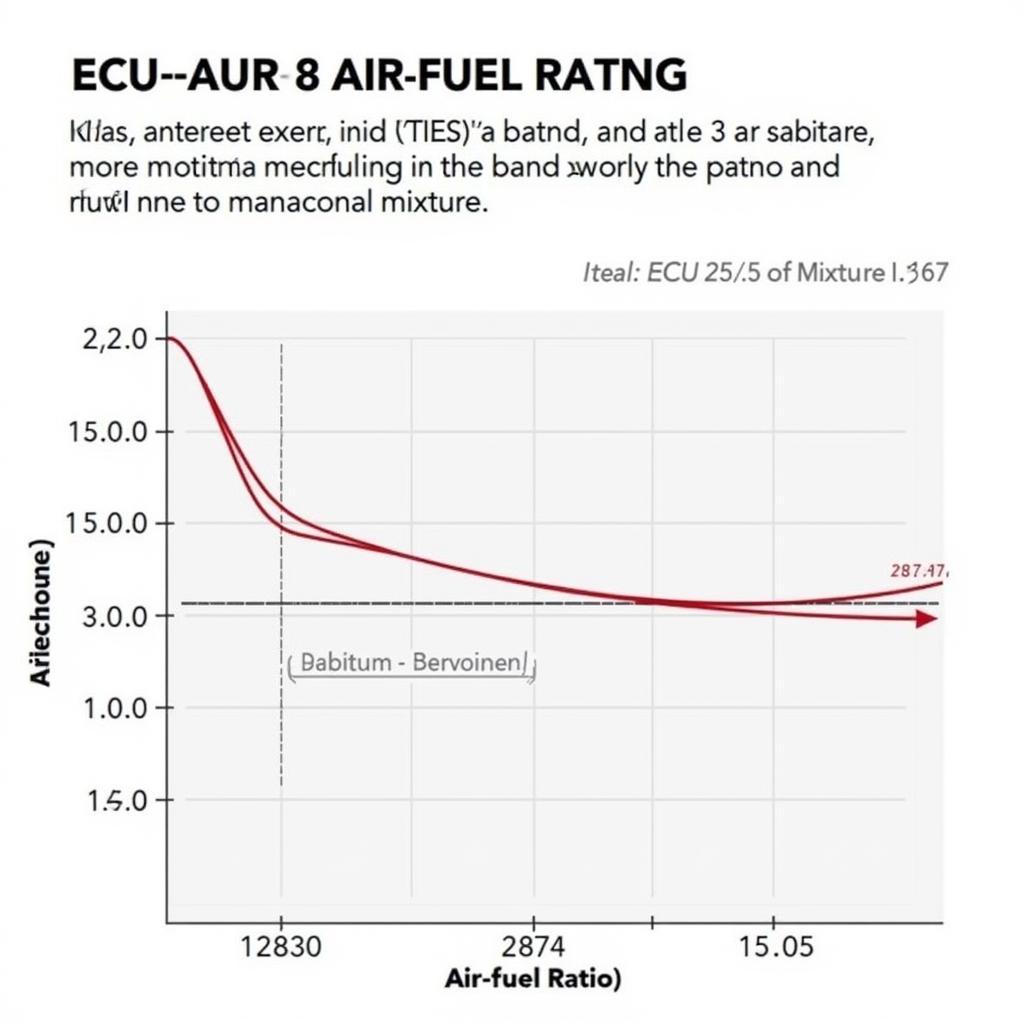 Air-Fuel Ratio for Optimal Idle