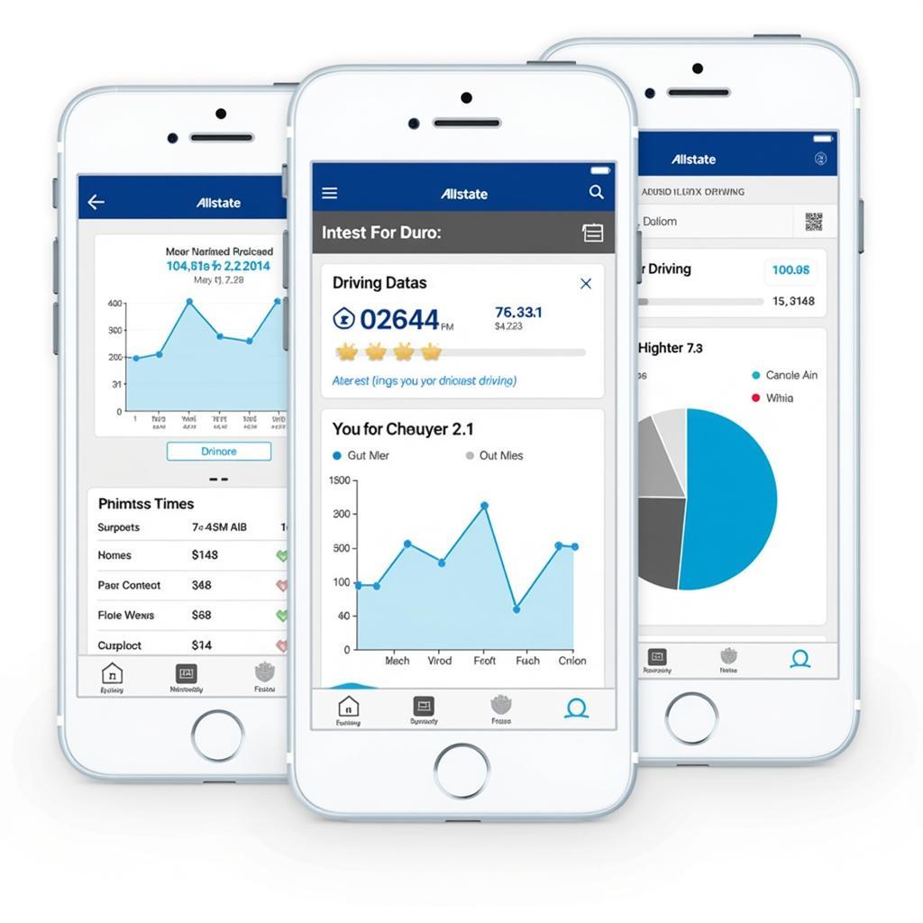 Allstate OBD2 Data Analysis