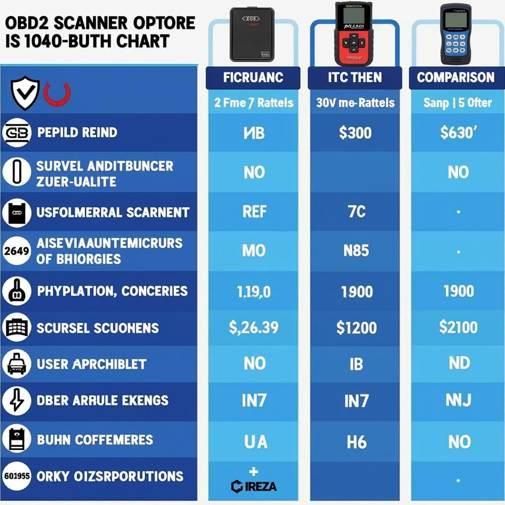 Audi 80 Compatible OBD2 Scanners