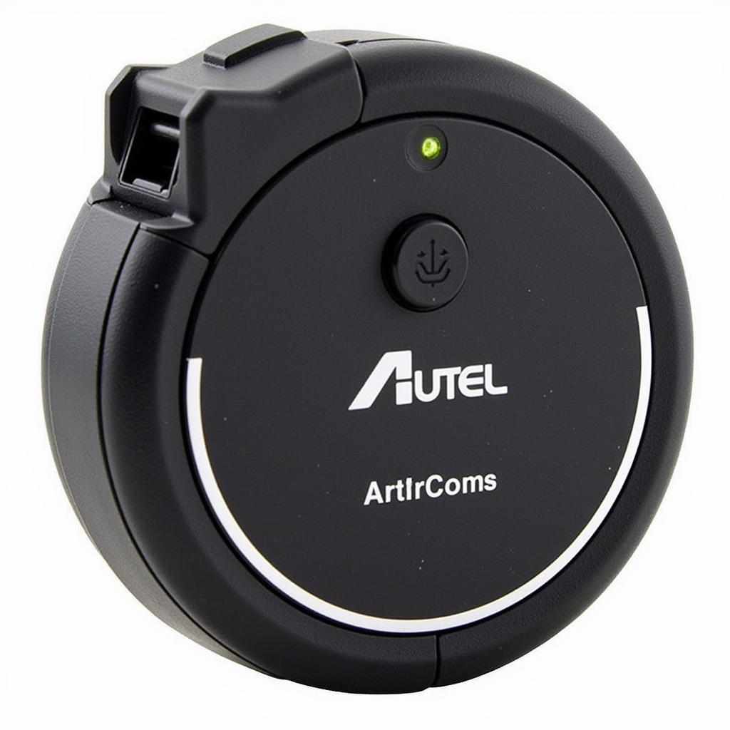 Autel MaxiAP AP200 OBD2 Scanner Design