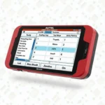 Autel MaxiLink ML529 OBD2 Scanner