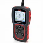 Autel MaxiScan MS309 Design