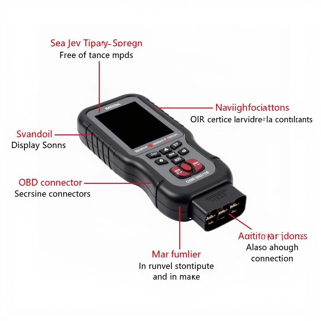 Key Features to Consider in an OBD2 Scanner