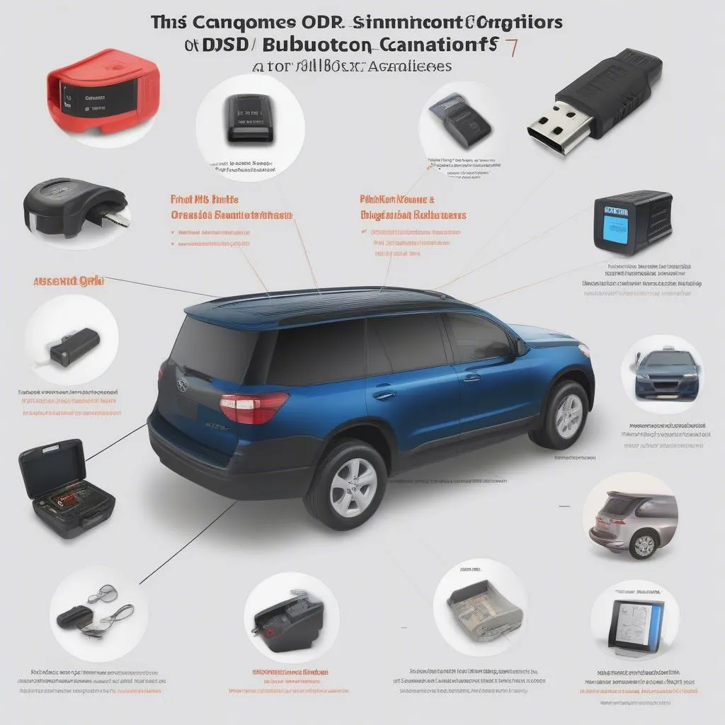 Factors to consider when choosing an OBD2 scanner based on budget and features