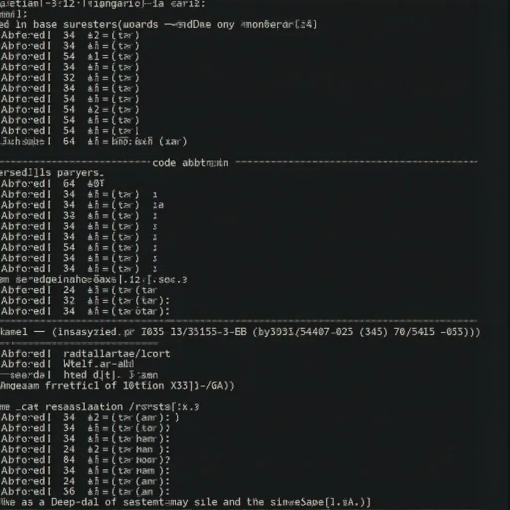 Basic OBD2 Scanner for Code Reading