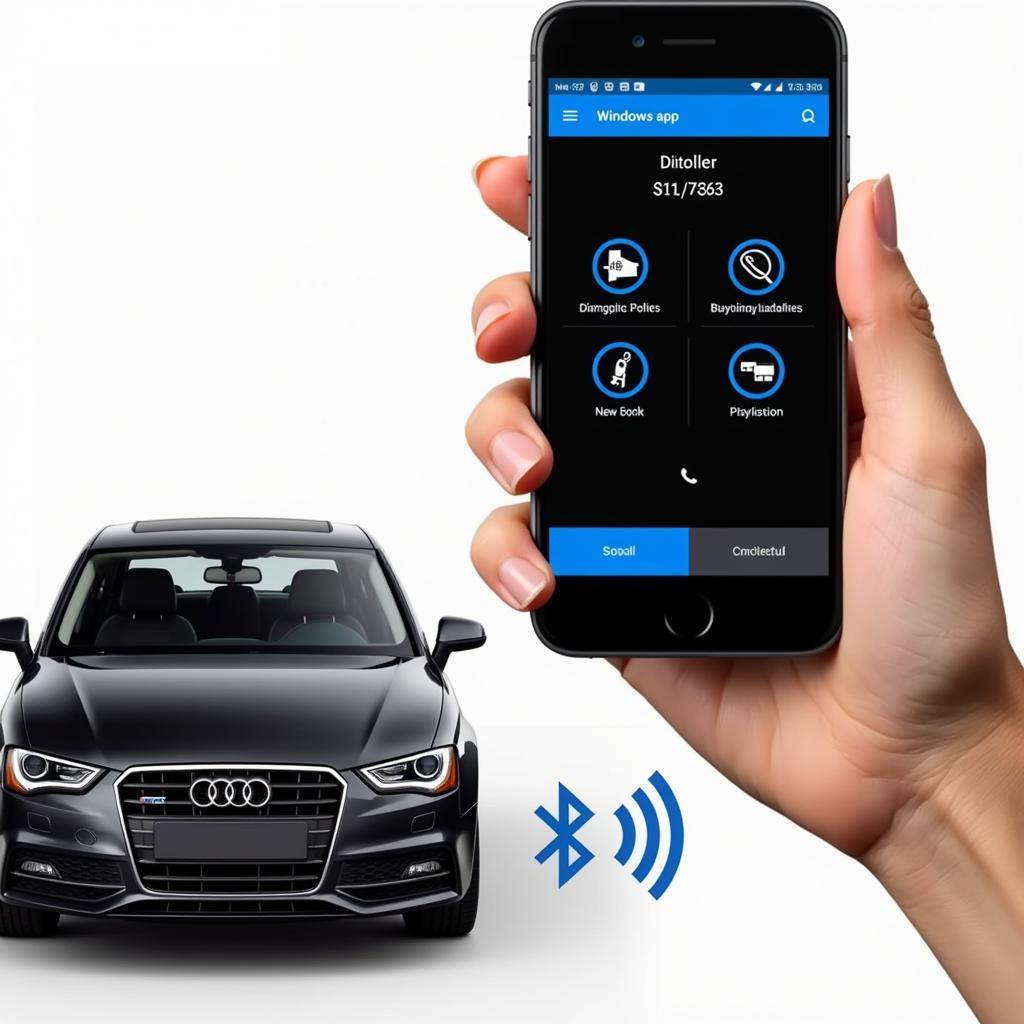 Best OBD2 Bluetooth App for Windows Phone