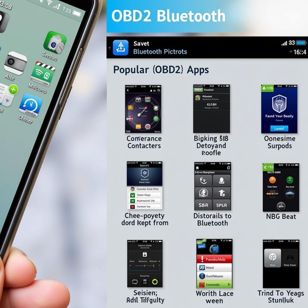 Best OBD2 Bluetooth Apps