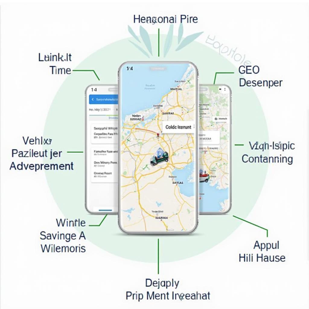 Best OBD2 GPS Tracker Features in Pakistan