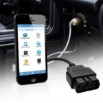 Best OBD2 Scanner Apps for iPhone and Android