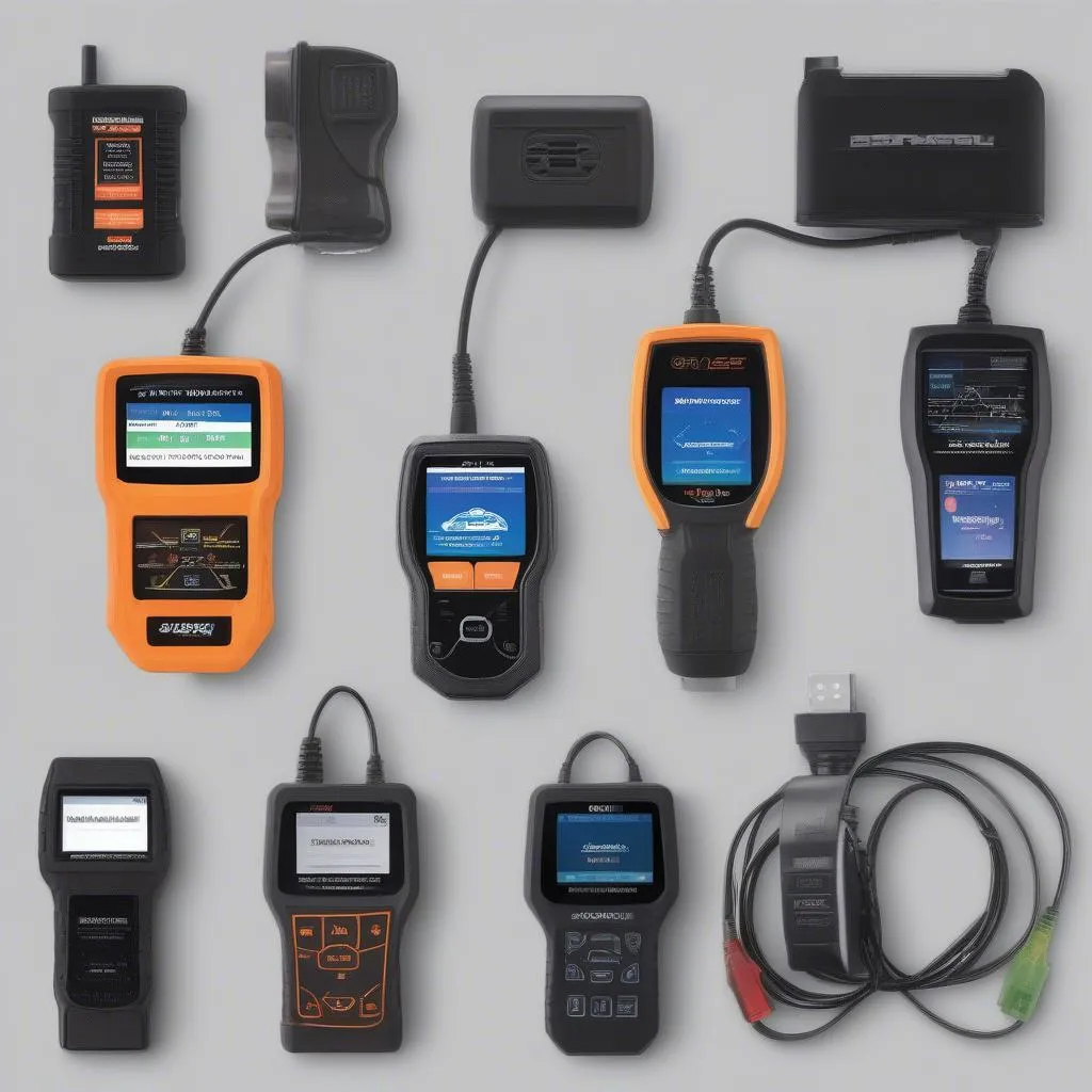 Top OBD2 Scanners of 2019