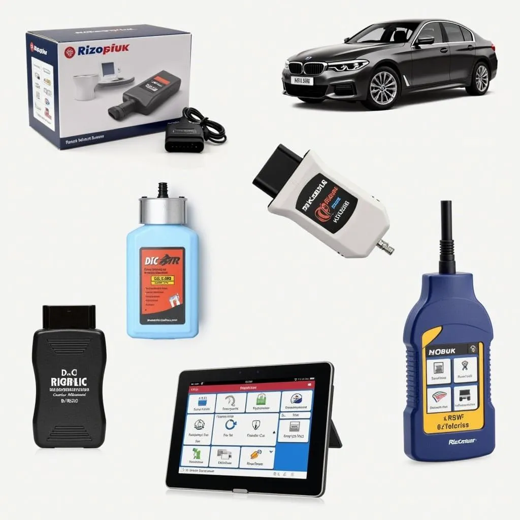 Best OBD2 Scanners 2019 Australia