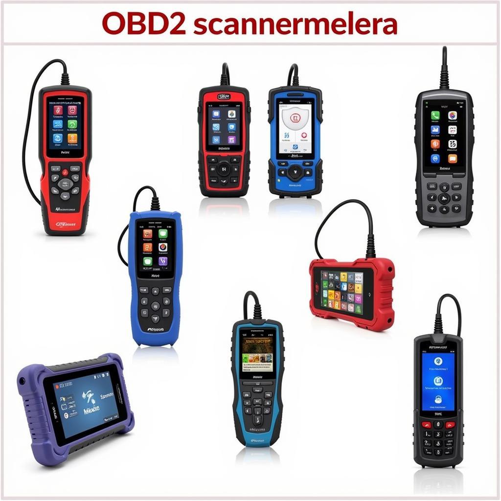 Best OBD2 Scanners of 2020