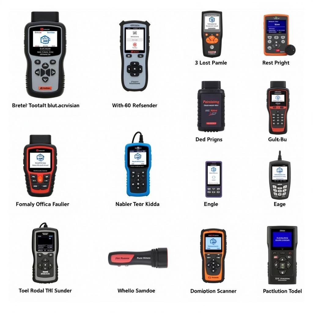 Top Rated OBD2 Scanners of 2022