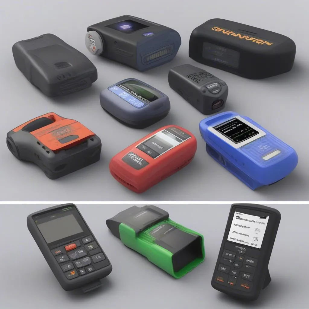 Best OBD2 Scanners of 2023