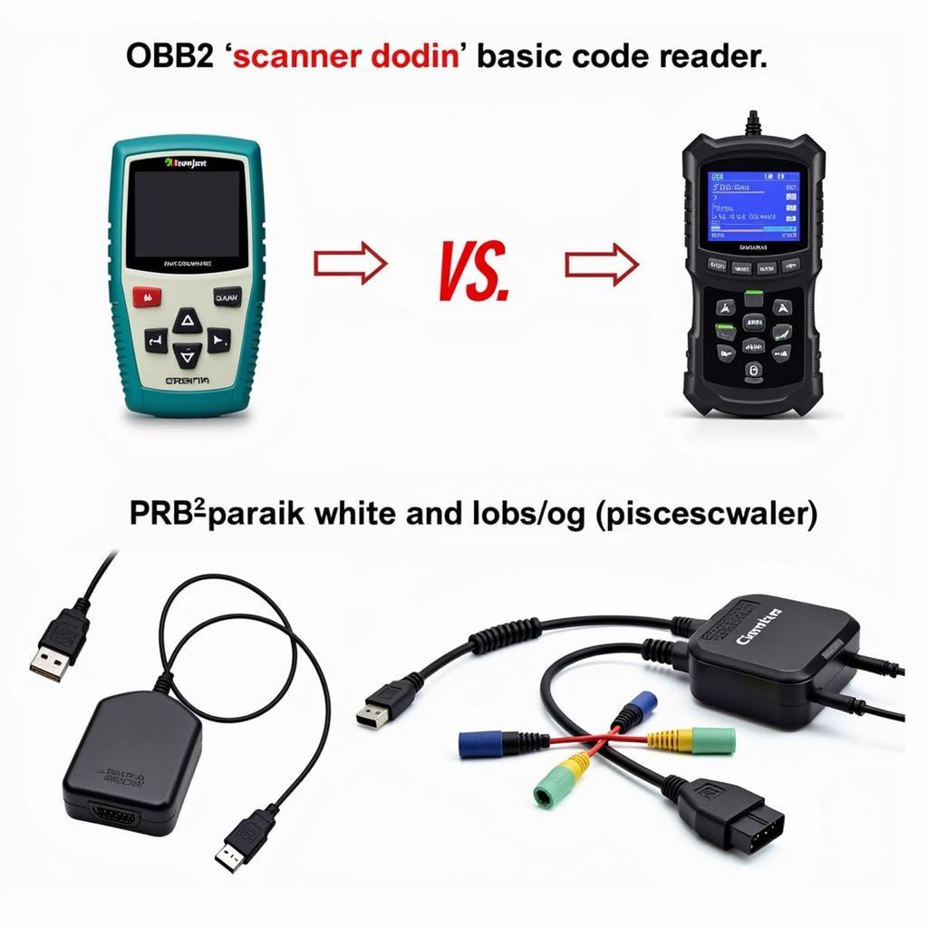 Top Rated OBD2 Scanners