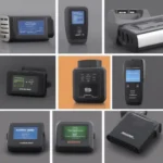 Top OBD2 Scanners for GM 3.8L Vehicles