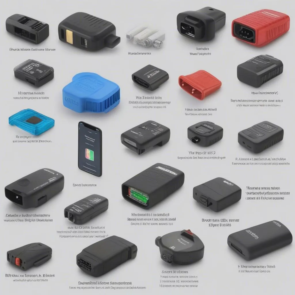 Top OBD2 Scanners for iPhone