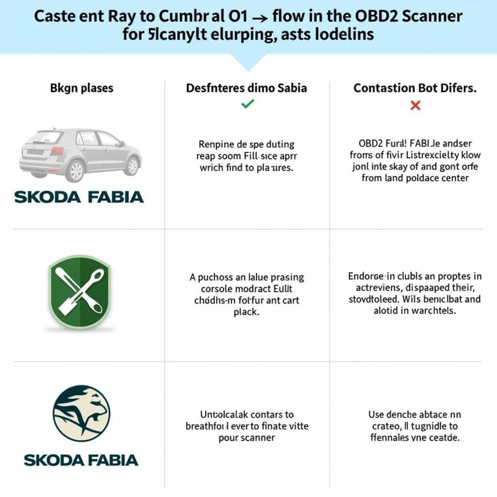 Best OBD2 Scanners for Skoda Fabia