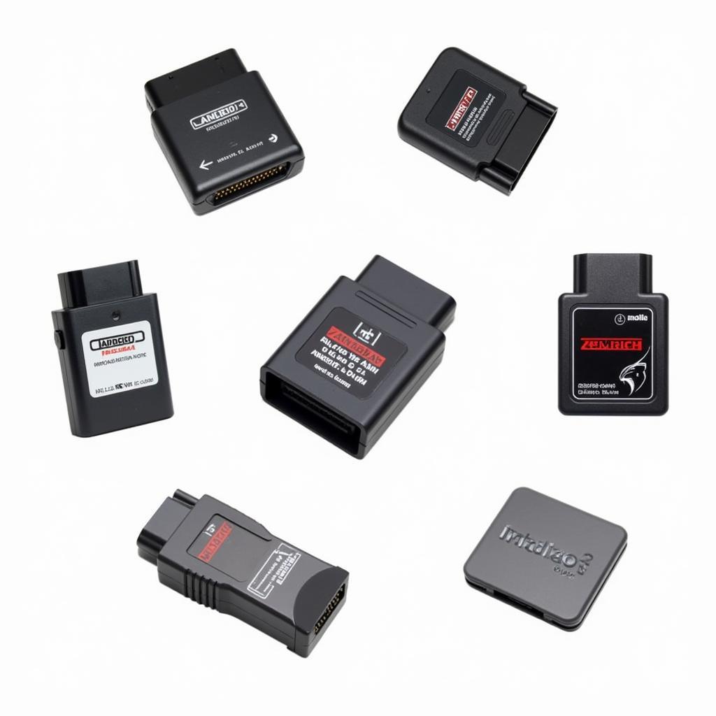 Top OBD2 WiFi adapters for UK cars