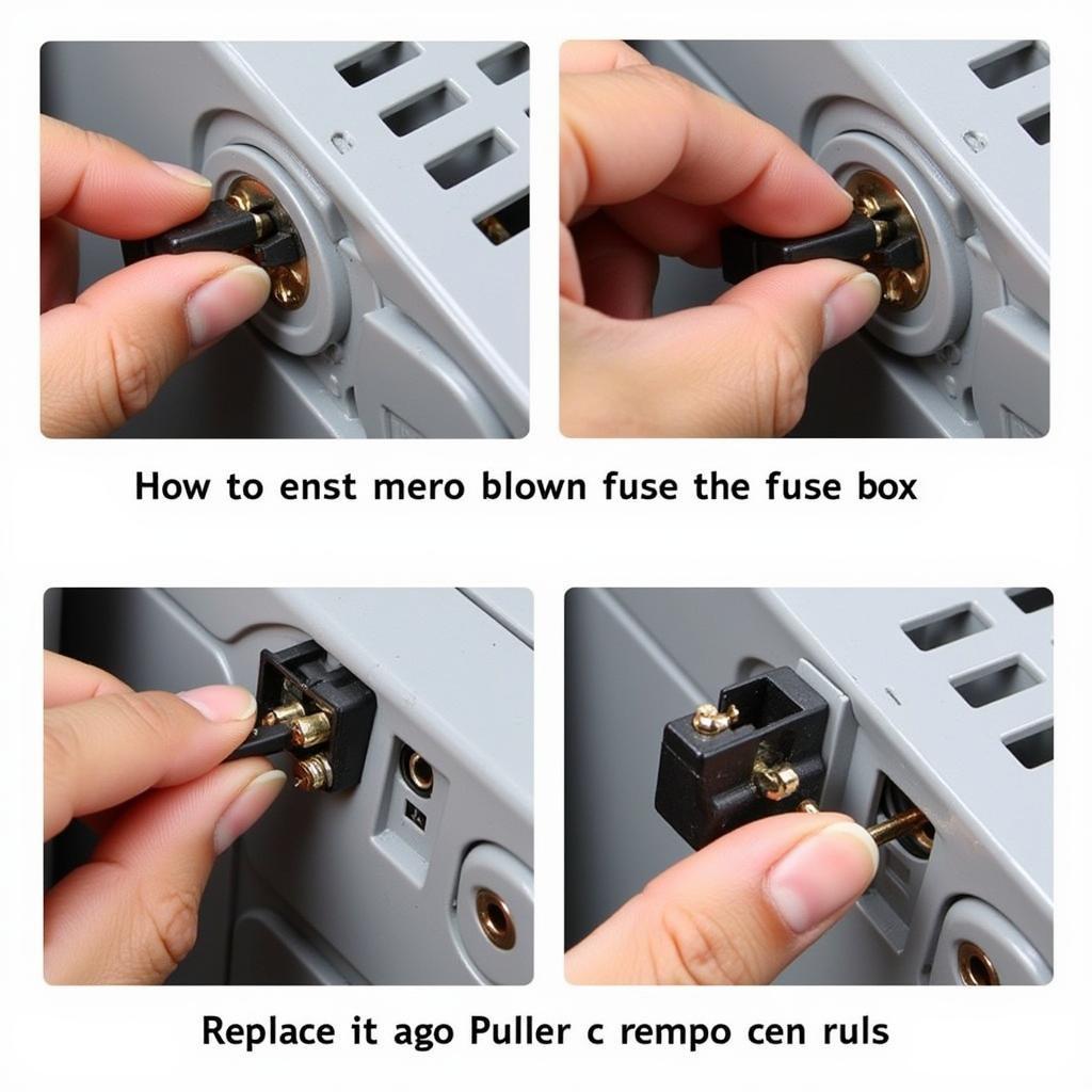 Replacing a Blown OBD2 Port Fuse