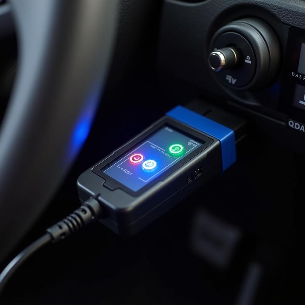 Bluedriver OBD2 Scanner Features