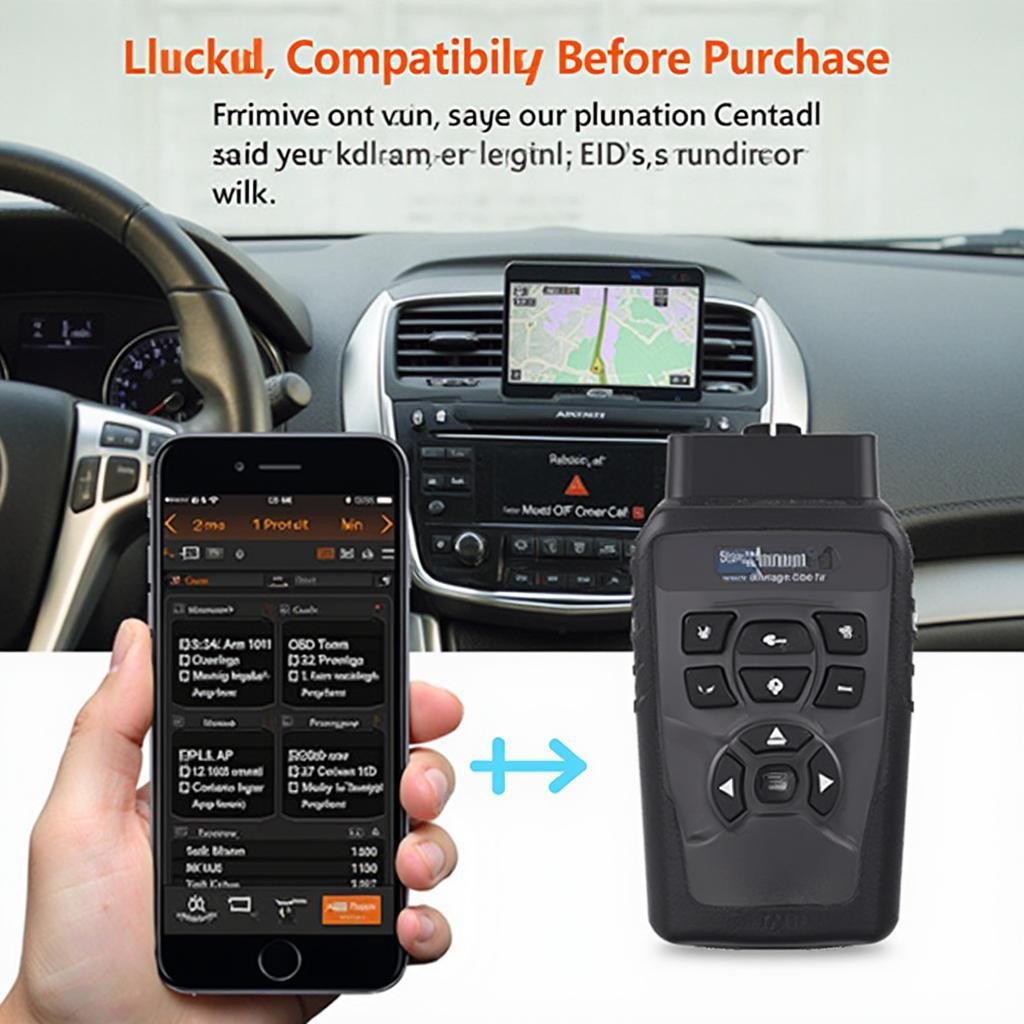 Checking Bluetooth OBD2 Reader USB Compatibility