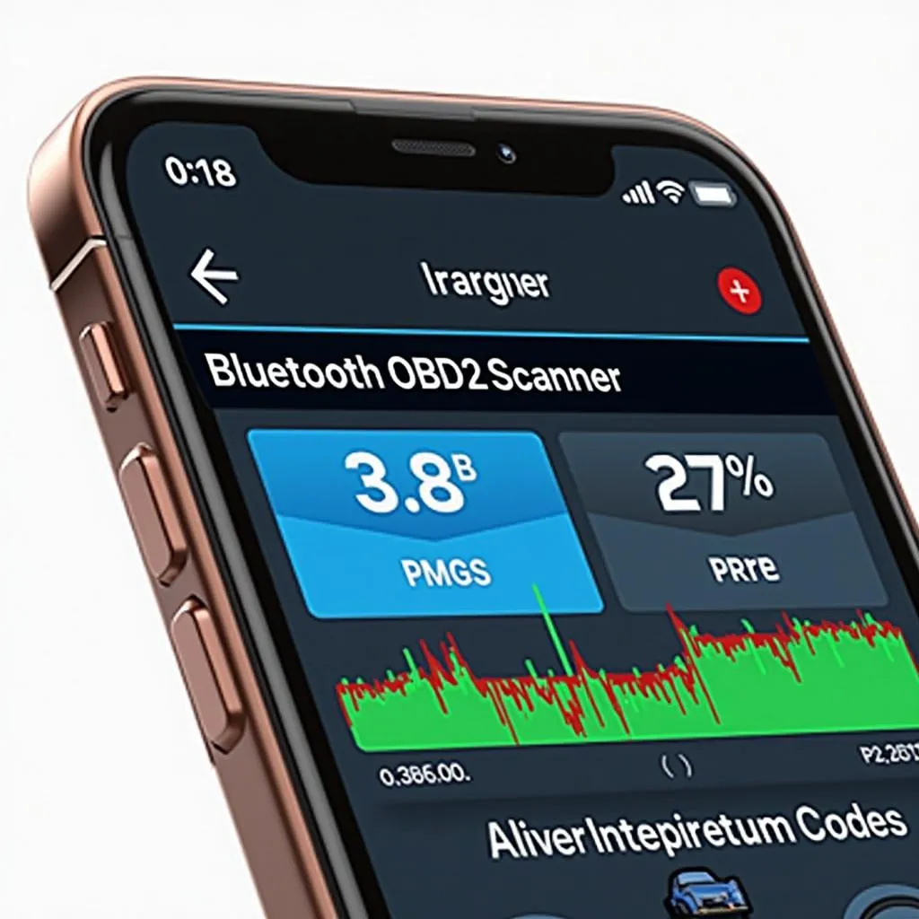 Wireless Car Diagnostics