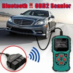 Mercedes Benz W251 OBD2 Scanner