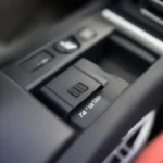 BMW OBD2 Port Location