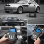 Different Types of BMW OBD2 Scanner Programmers