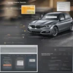 BMW Scanner 1.4.0 Functions