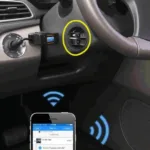 Bluetooth OBD2 Adapter Compatibility with 2015 Chevy Volt