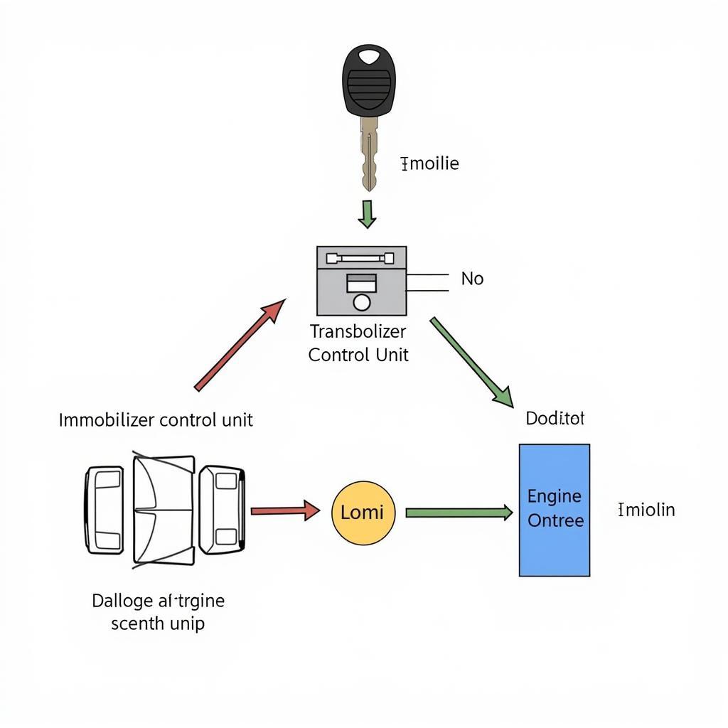 Car Immobilizer System Explained