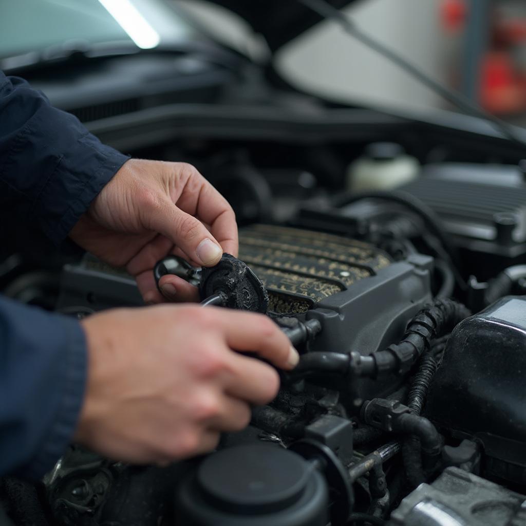 Car Maintenance Prevents OBD2 Issues