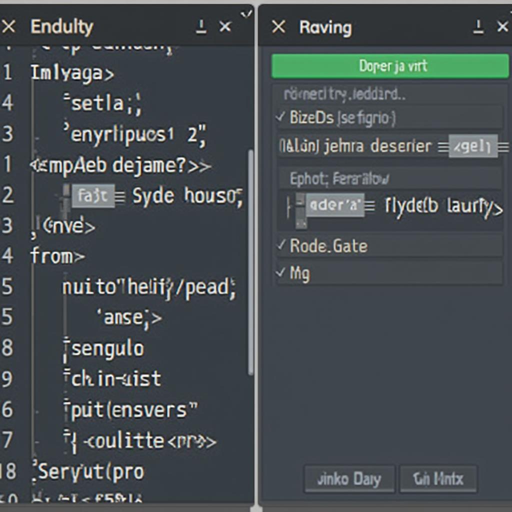 Carly OBD2 ELM327 Coding Interface Screenshot