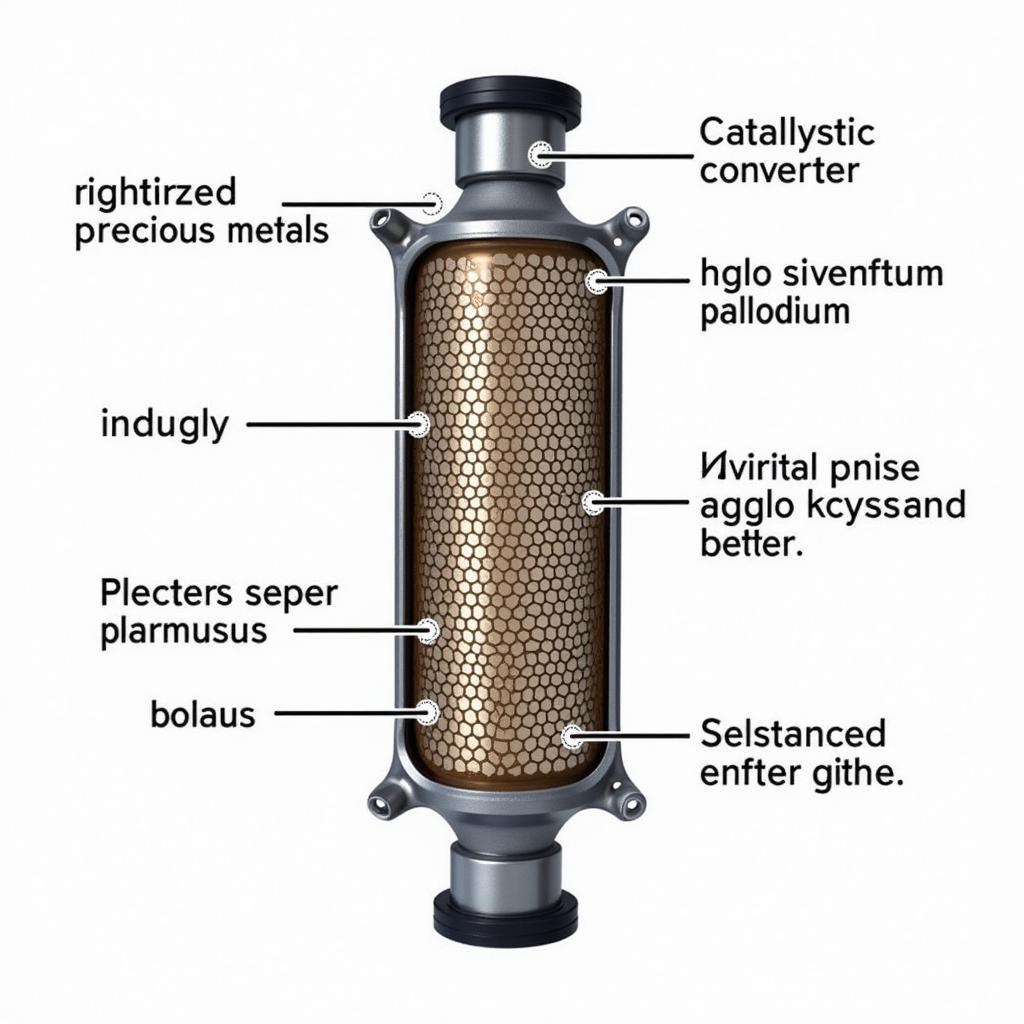 Catalytic Converter Explained