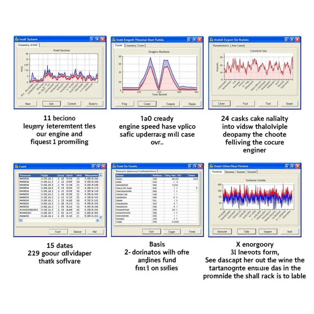 Cen-Tech OBD2 Software Data Analysis