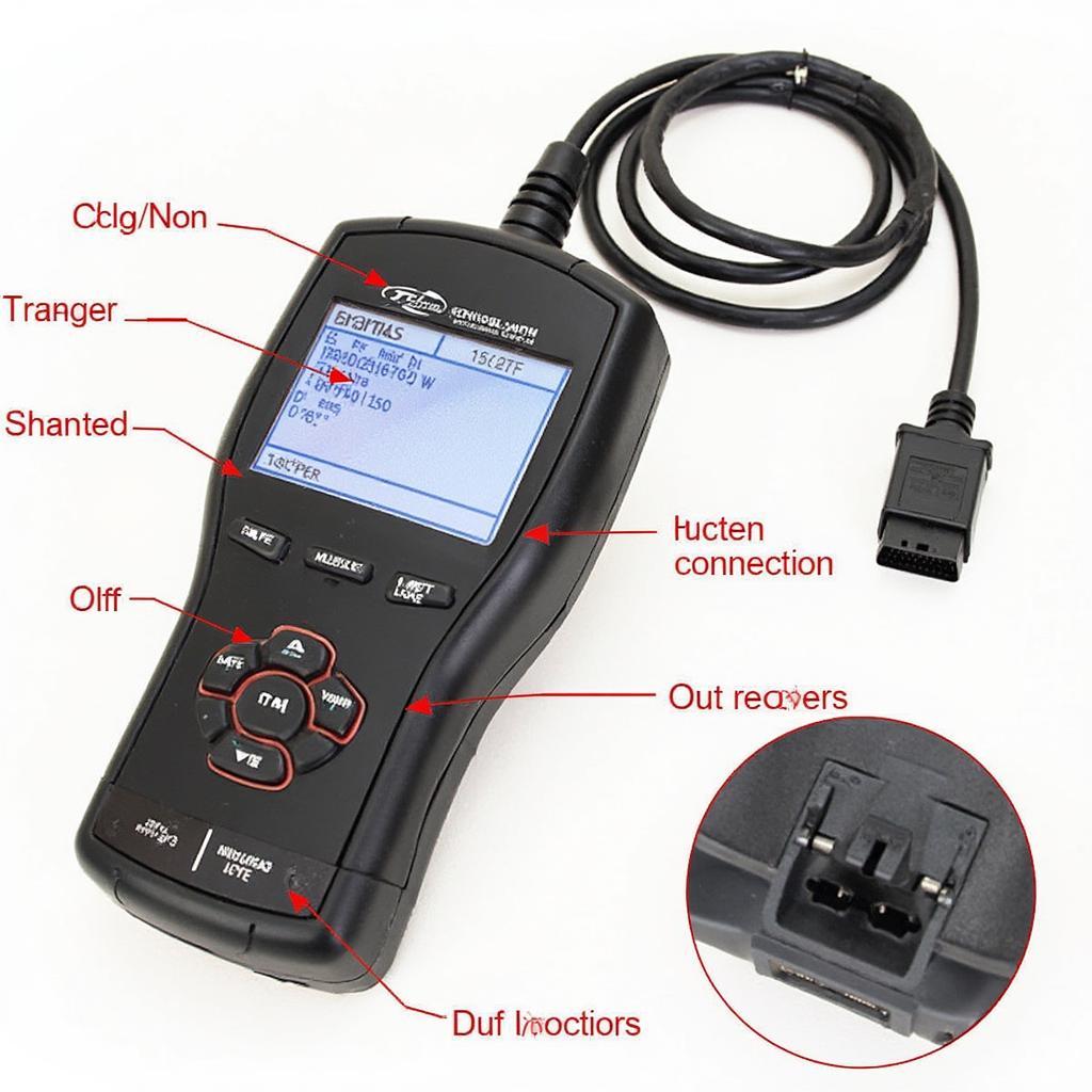 Features of a Cheap OBD2 Scanner