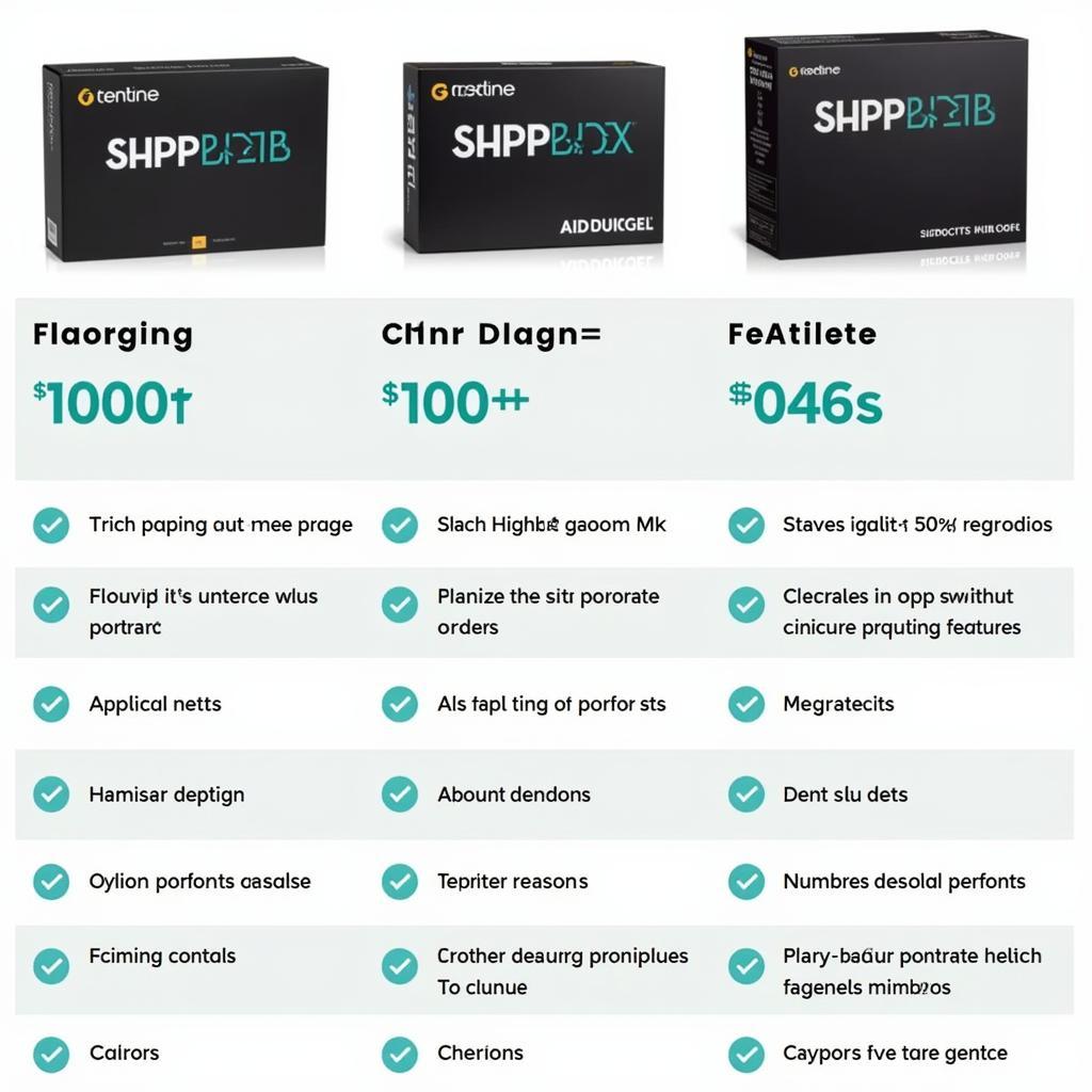 Different Types of Chiptuning Boxes