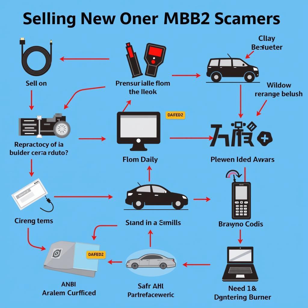 Choosing a Snap-on OBD2 Scanner