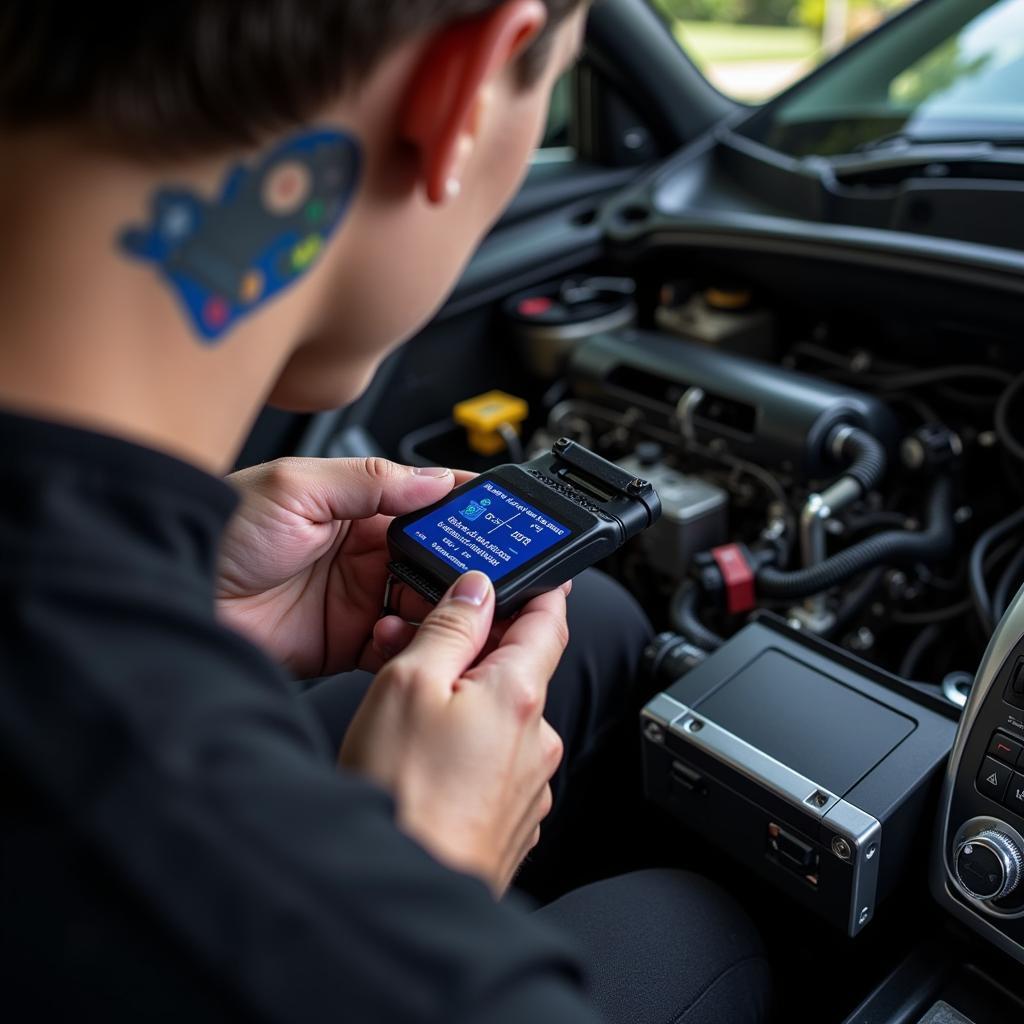 Choosing the Right OBD2 Tuner