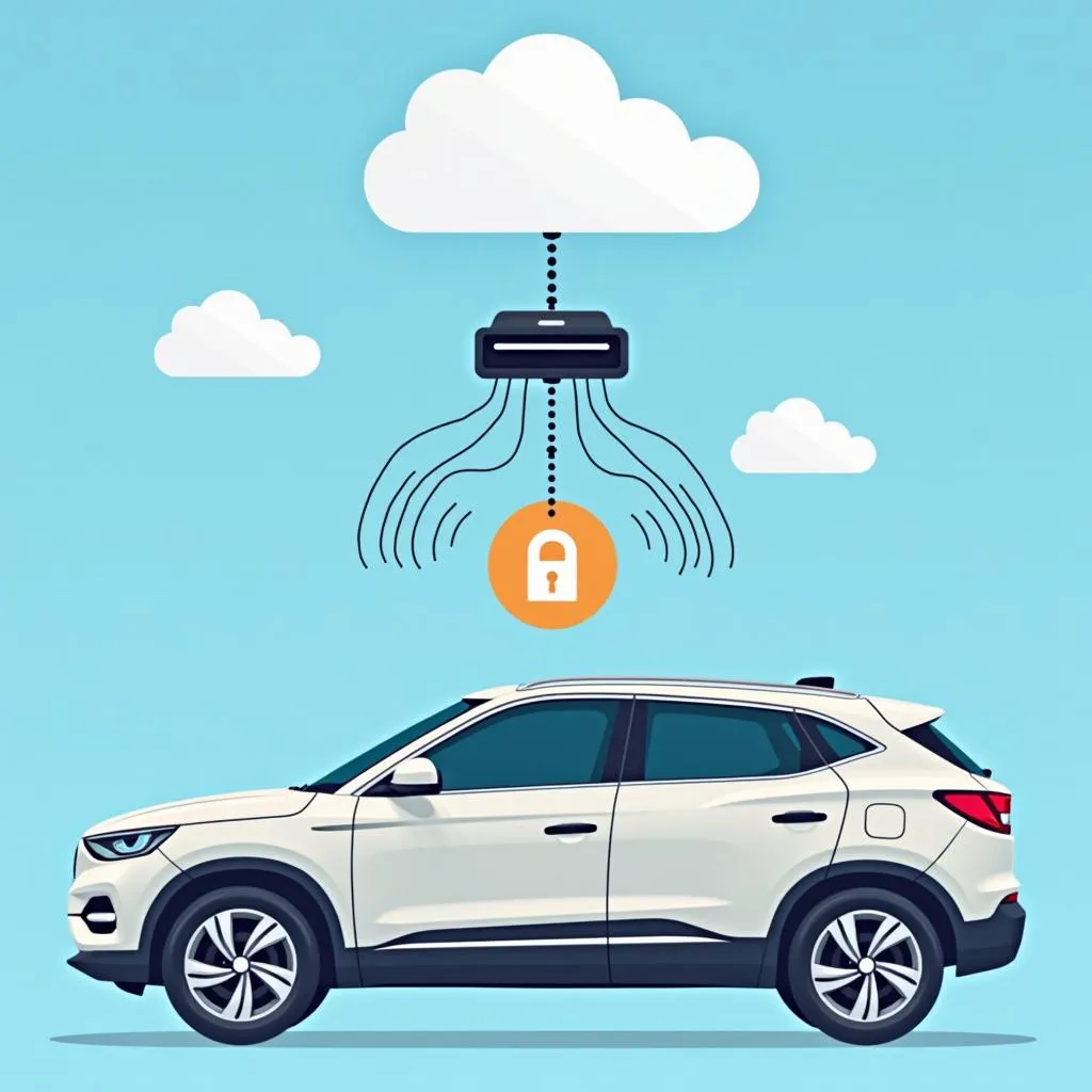 Cloud-Based Vehicle Diagnostics System